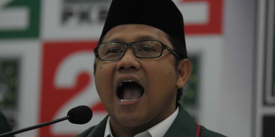 Din Syamsuddin desak PKB jadi pimpinan koalisi partai Islam