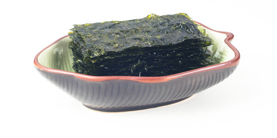 Pengembangan budidaya rumput laut terganjal tata ruang