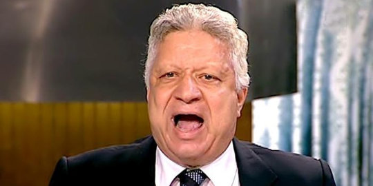 Diperintah Tuhan, Murtada mundur dari bursa calon presiden Mesir