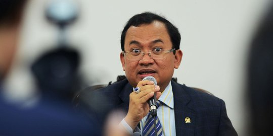 Politikus Golkar: Priyo kuda hitam, bisa menjadi cawapres Jokowi