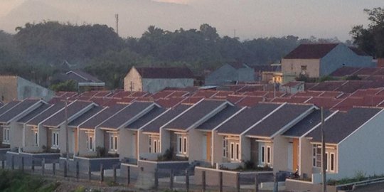 tak fokus urusi kpr subsidi rev3