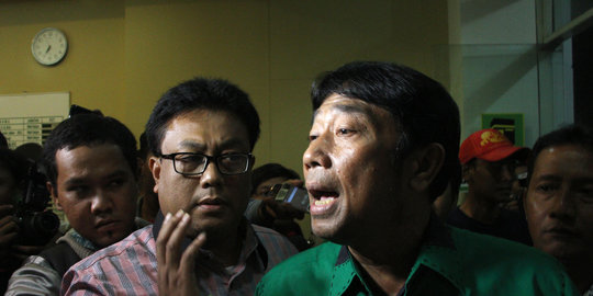 dan rahmat yasin nyaris berantem rev3