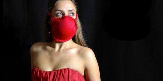 5 produk paling aneh yang pernah diciptakan untuk payudara