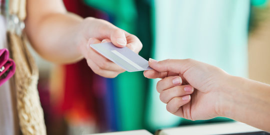 Indonesia salah satu pengguna terbaik uang elektronik