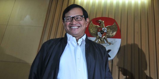 Ini solusi politikus senior PDIP atasi kisruh PPP