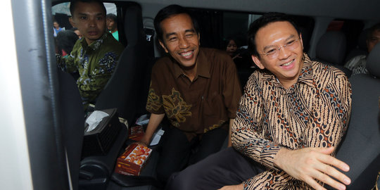 Ahok nilai kelebihan anggaran Disdik bukan kerugian negara