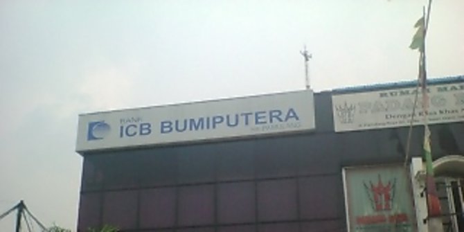Pemegang saham rombak susunan direksi ICB Bumiputera 
