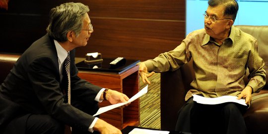 JK jalin kerjasama dengan Tokyo Gas Engineering