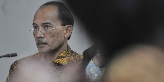 Budi Mulya beri siasat supaya Bank Century mendapat FPJP