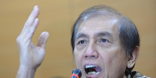 Pensiun, ketua BPK banggakan e-audit tekan kebocoran anggaran