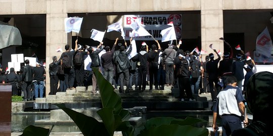 BTN diakuisisi Bank Mandiri, kredit rumah subsidi terancam sirna