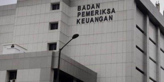 BPK serahkan temuan masalah Bank Mutiara ke KPK