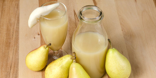 Hilangkan sembelit yang mengganggu dengan 5 minuman ini