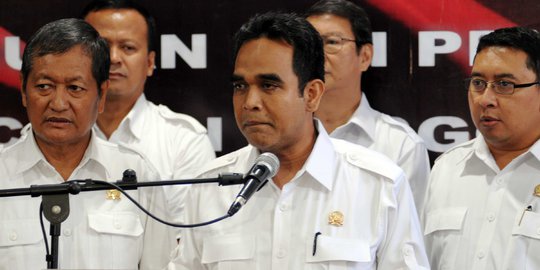 Sekjen Gerindra: Kami yakin PPP tetap dukung Prabowo