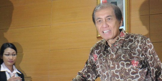 KPK bantah tunggu Hadi Poernomo pensiun untuk jadi tersangka