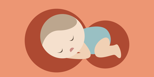 4 Fakta di balik penemuan mayat bayi tanpa kepala di Purwokerto