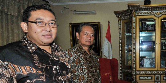 Sindir relawan Jokowi, Fadli Zon buat puisi Pasukan Nasi Bungkus