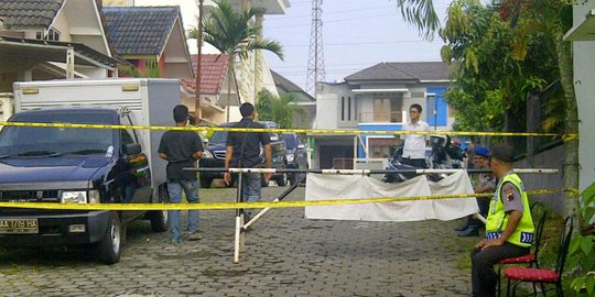 bunuh pacarnya karena cemburu rev2