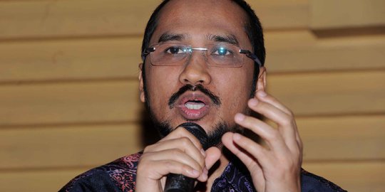 Abraham Samad: KPK concern dengan kasus-kasus pajak
