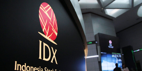 IHSG cenderung lanjut melemah