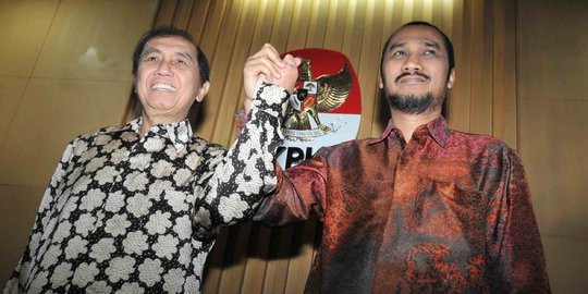 Usai Hadi Poernomo, KPK bidik tersangka lain kasus pajak BCA