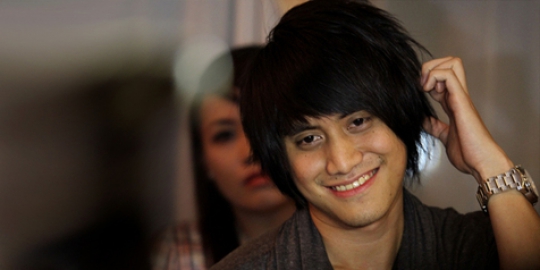 Demi Elma Princess, Kevin Aprilio Lebih Religius