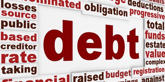 CT dorong Indonesia tidak takut menambah utang