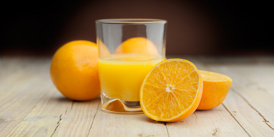 6 Fakta penting tentang vitamin C yang jarang diketahui