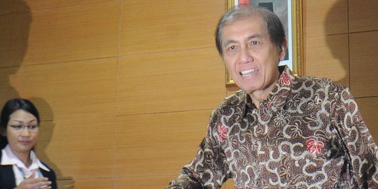 Ubah keberatan pajak BCA, KPK duga ada imbalan ke Hadi Poernomo