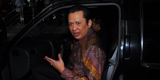 Kasus Hadi Poernomo, Bamsoet minta KPK periksa pemilik BCA