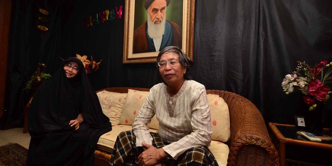 Tokoh Syiah Jalaludin Rakhmat diprediksi lolos ke Senayan