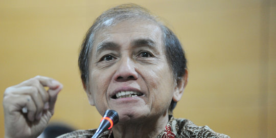 Ahli hukum pidana UI duga Hadi Poernomo tidak korupsi sendirian