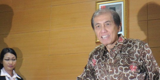 Kenapa KPK jadikan Hadi Poernomo tersangka saat ulang tahun?