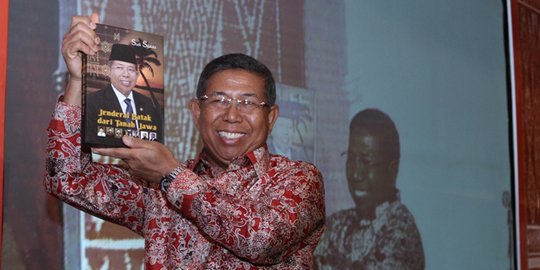 Mensesneg: SBY kaget Hadi Poernomo jadi tersangka