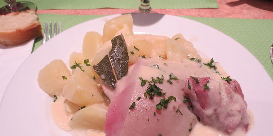 veau