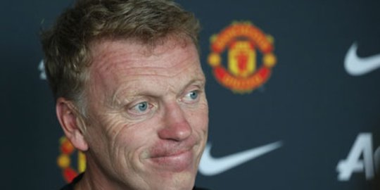 4 Hal konyol yang dilakukan Moyes musim ini
