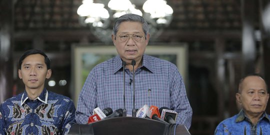 Menebak arah langkah politik SBY dan Demokrat