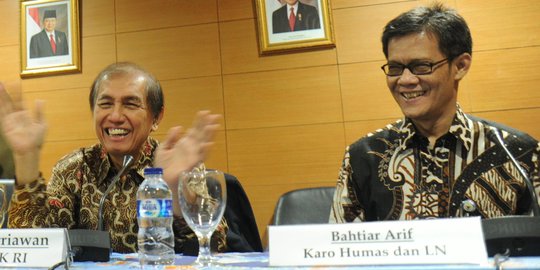 5 Pembelaan BCA dan Kemenkeu soal kasus pajak Hadi Poernomo