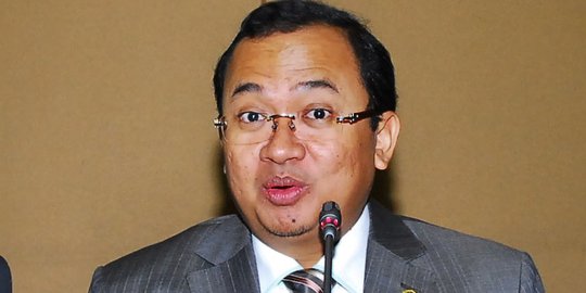 Tak lolos ke Senayan, Priyo digeser Ketua Golkar Jatim