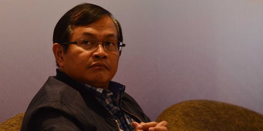 Pramono Anung: Politikus tenar gagal terpilih karena lupa rakyat