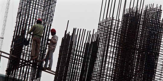 Jones Lang LaSalle meyakini bisnis properti 2014 tetap tumbuh