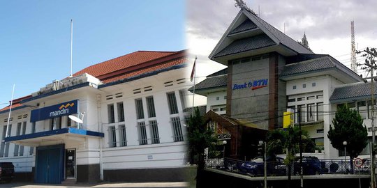 Pencaplokan BTN oleh Bank Mandiri tak bisa dalam waktu dekat