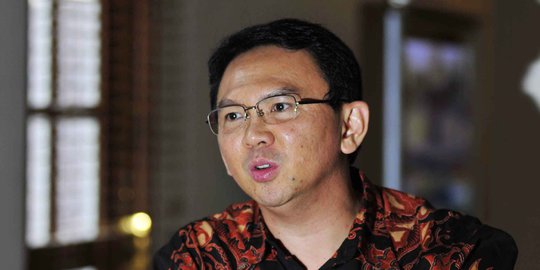 Tak tega beli jam tangan ratusan juta, Ahok pilih Rp 20 jutaan