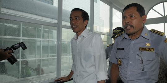 Wasekjen PKB: 9 Kiai Khos sebut Jokowi menang
