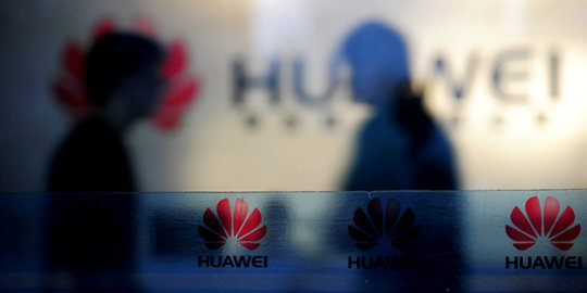 Demi terkenal, Huawei siapkan uang senilai Rp 3,4 triliun!