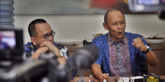 Pramono sebut suara Demokrat bisa melebihi hasil quick count