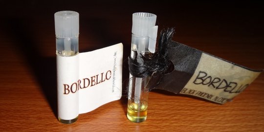 parfum dengan aroma psk