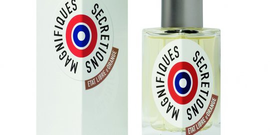  parfum aroma kotoran manusia