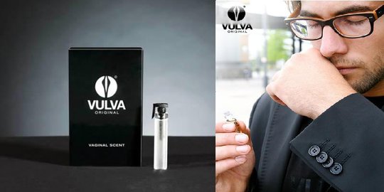  parfum dengan aroma vagina