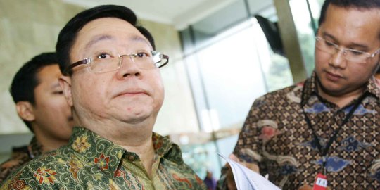 Robert Tantular sebut Bank Century kalah kliring rekayasa BI